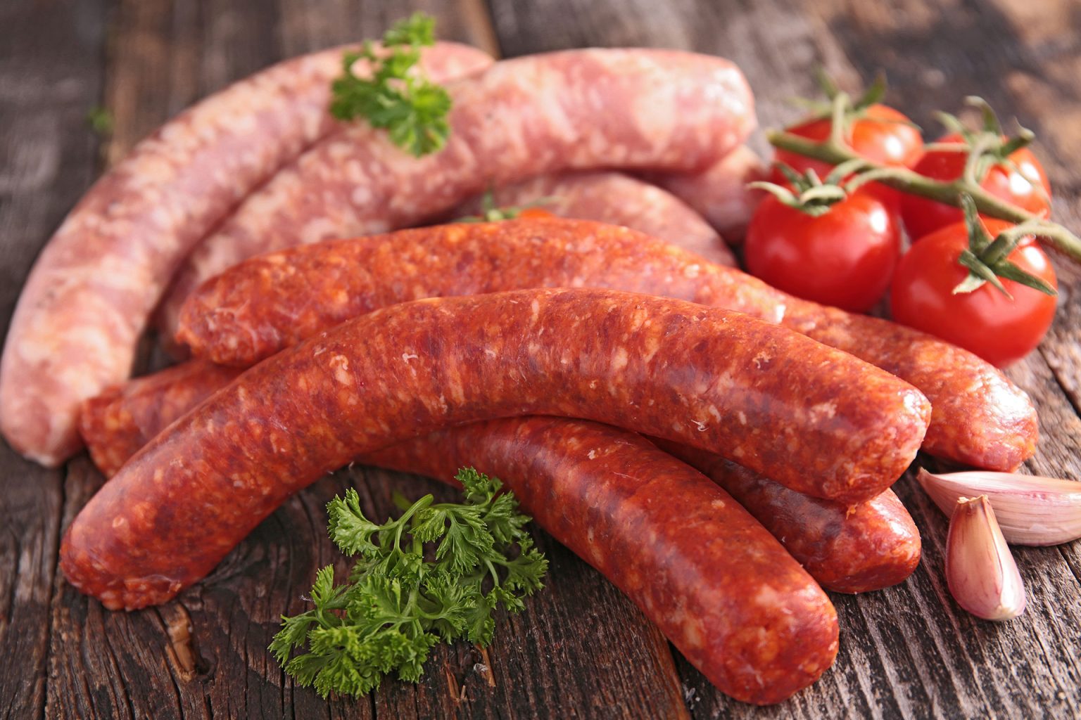 Les boyaux à saucisses dans les supermarchés : une option intéressante ...