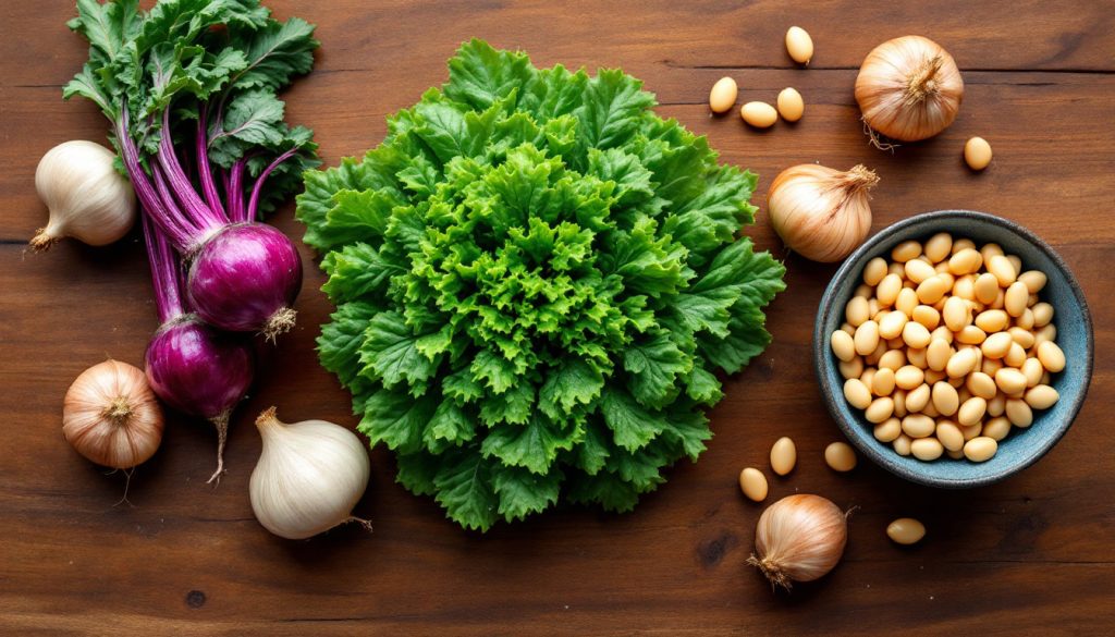 découvrez notre liste complète des légumes commençant par la lettre k. explorez les variétés, leurs bienfaits nutritionnels et des astuces de préparation pour intégrer ces légumes dans votre alimentation quotidienne.