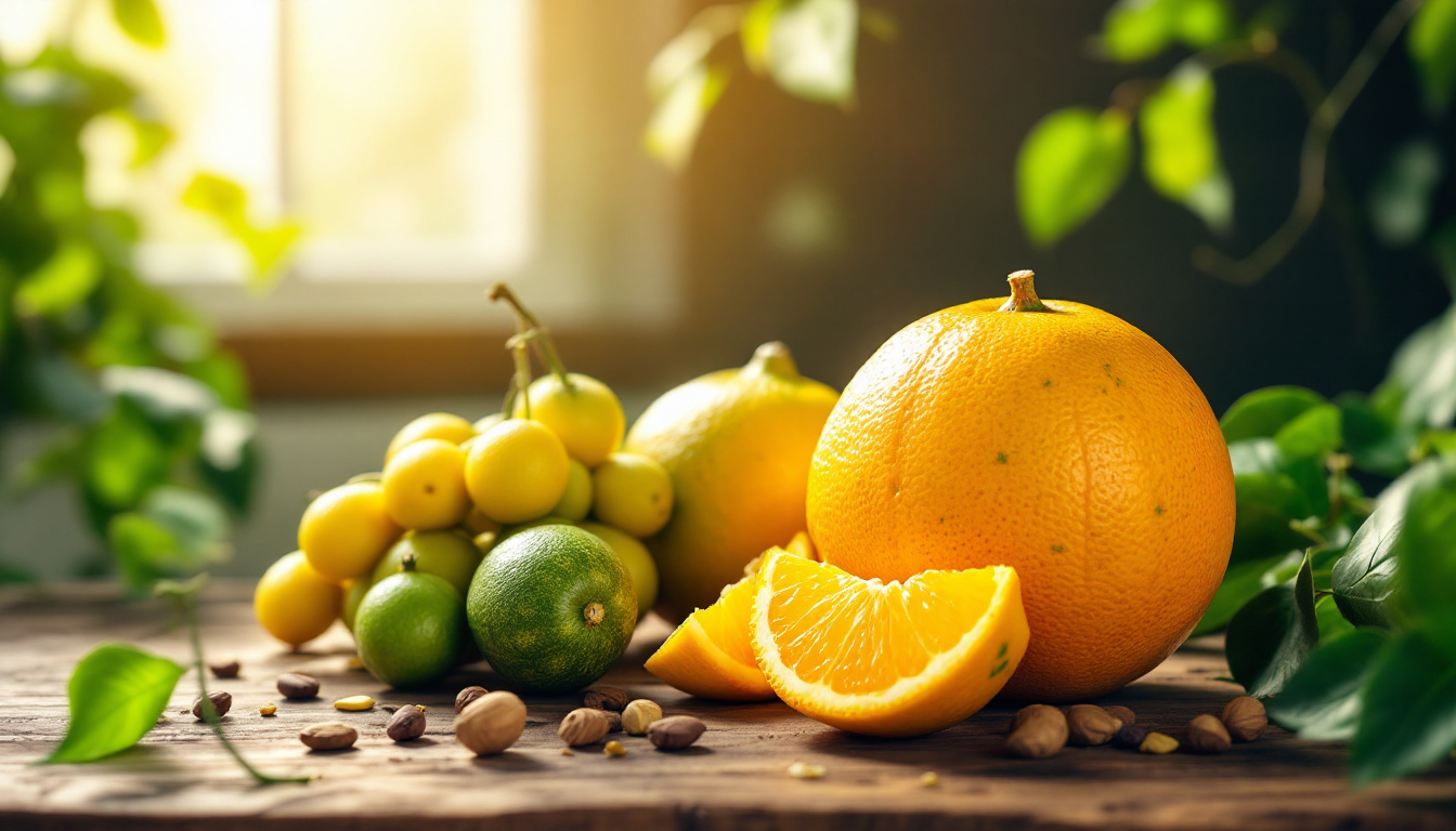 découvrez notre liste complète des fruits commençant par la lettre u. explorez des variétés captivantes et apprenez-en davantage sur leurs bienfaits et utilisations en cuisine.