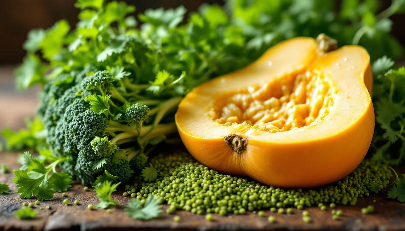 découvrez notre sélection complète de légumes commençant par la lettre q. apprenez-en plus sur ces ingrédients rares, leurs bienfaits nutritionnels et des idées de recettes savoureuses pour les intégrer facilement dans votre alimentation.