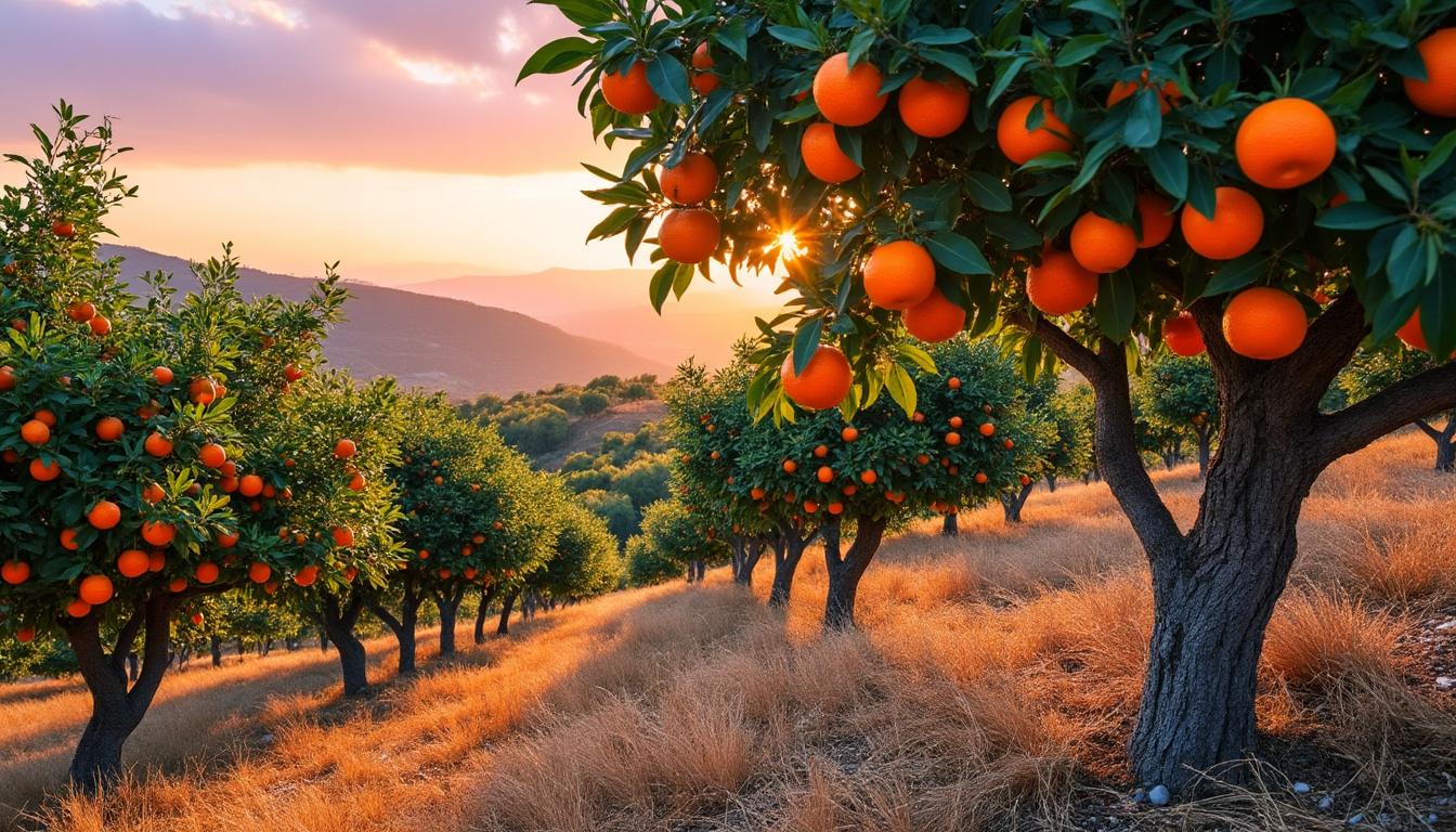 découvrez les bienfaits de la clémentine, un fruit d'hiver savoureux et faible en calories. apprenez comment ce agrume peut enrichir votre alimentation tout en vous aidant à maintenir votre poids.