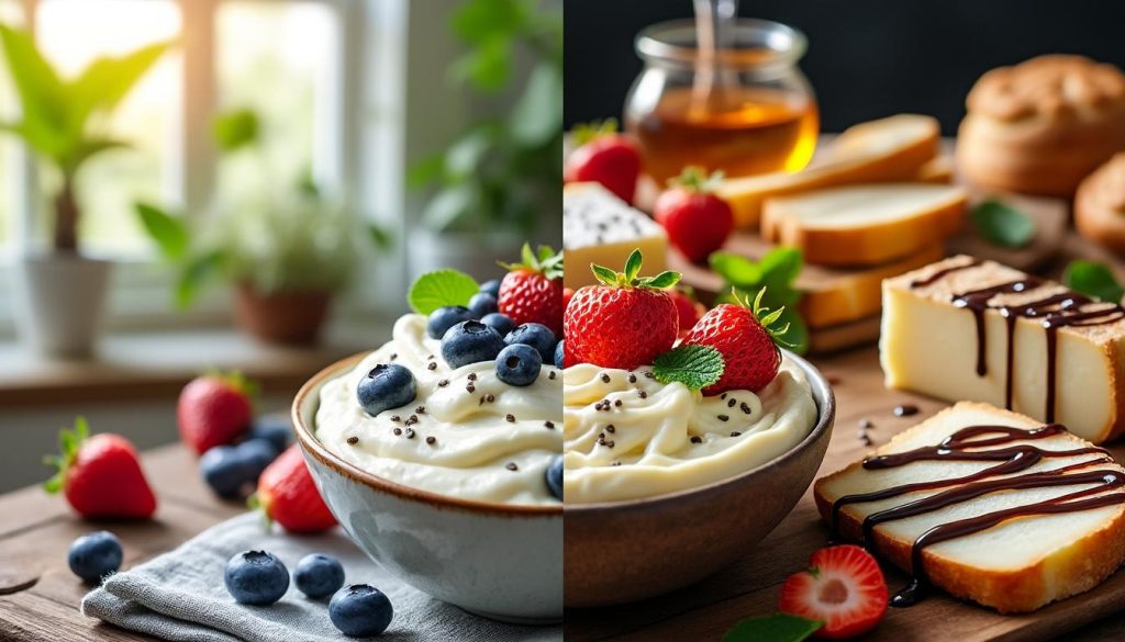 découvrez si le fromage blanc est votre meilleur allié pour une alimentation minceur ou un faux ami. analyse des bienfaits, des calories et des conseils pour l'intégrer à votre régime sans compromis sur le goût.