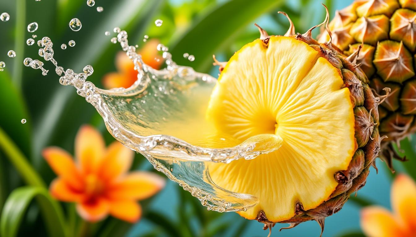 découvrez comment boire du jus d’ananas avant l’amour peut enrichir l’expérience féminine : goûts, bien-être et plaisir au rendez-vous. explications et bienfaits dans notre article.