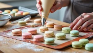 découvrez nos astuces incontournables pour préparer des coques parfaitement réussies à chaque fois. conseils pratiques et techniques simples pour un résultat impeccable.