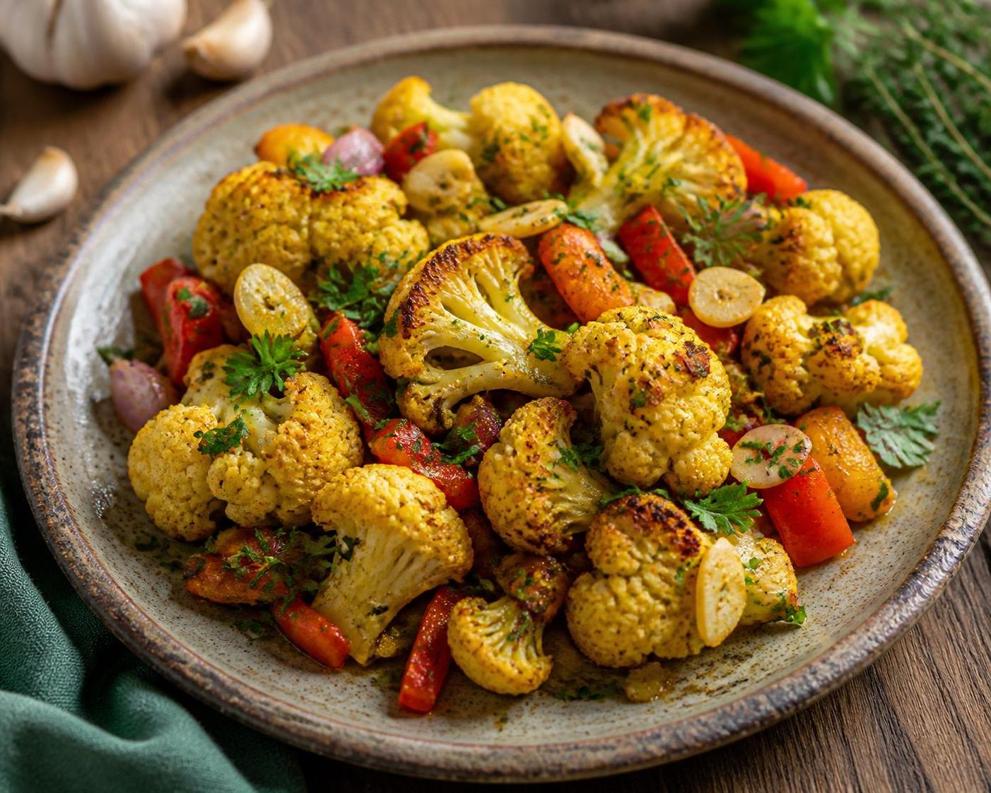 découvrez l'astuce simple pour cuire le chou-fleur à la poêle rapidement tout en conservant ses saveurs. une recette facile et savoureuse pour vos repas quotidiens.