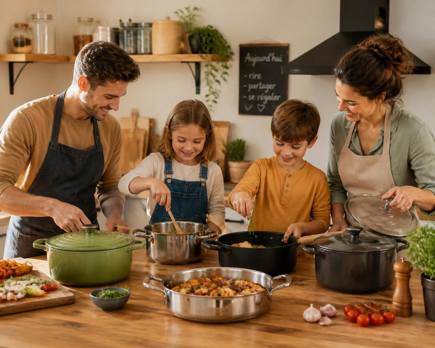 découvrez comment choisir la gamelle de cuisine parfaite pour réussir toutes vos recettes salées et sucrées. conseils pratiques et astuces pour bien sélectionner votre ustensile.