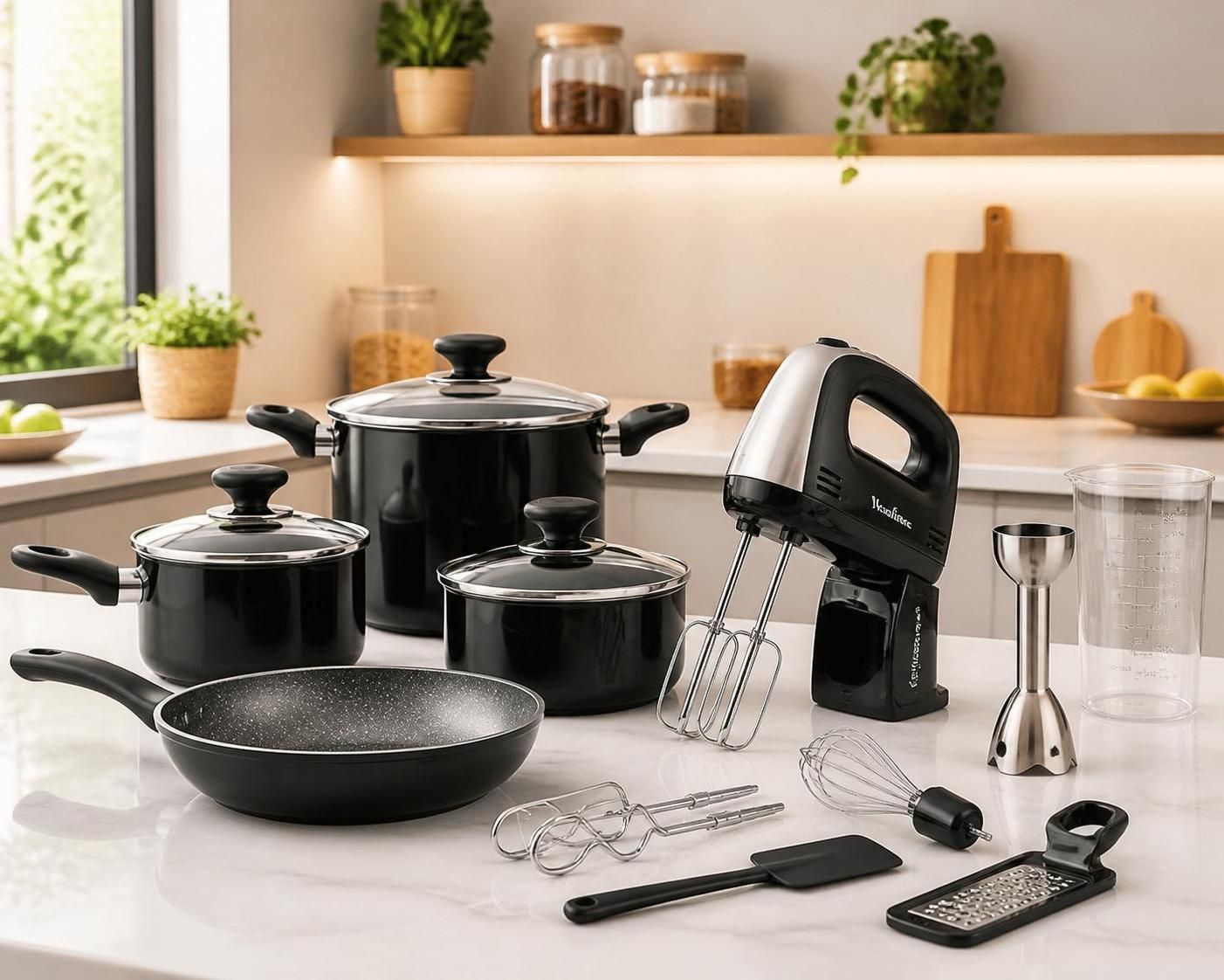 découvrez comment choisir le meilleur batteur électrique pour réussir toutes vos recettes facilement et rapidement. guide complet des modèles adaptés à vos besoins culinaires.
