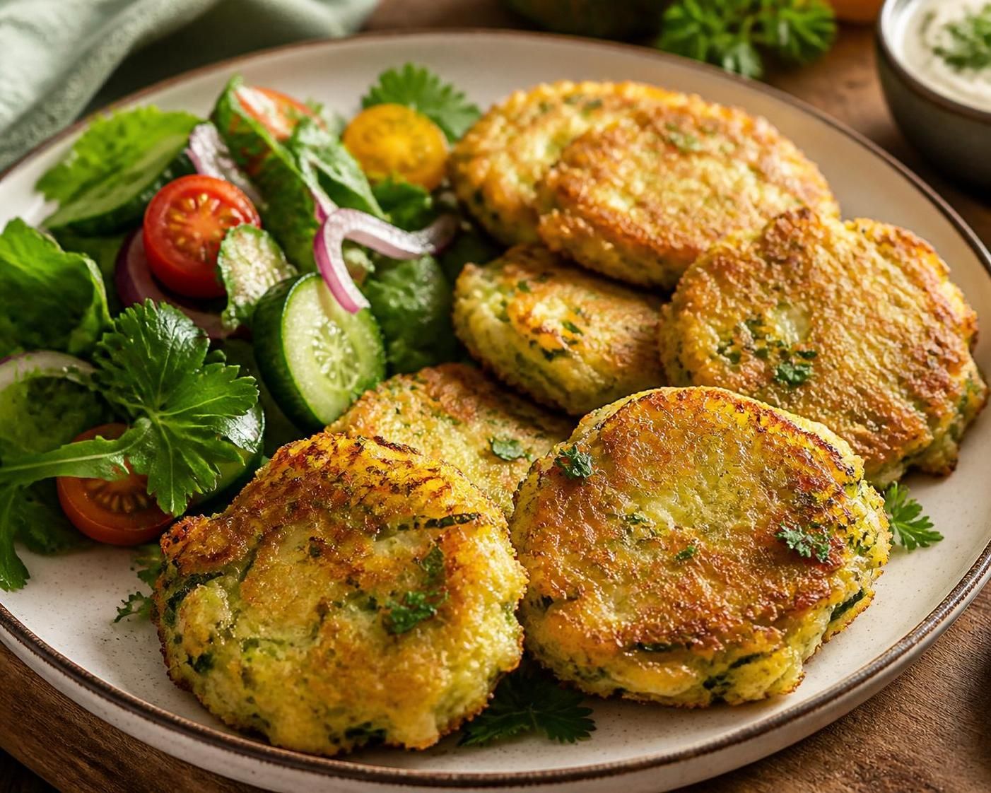 découvrez nos astuces pour réussir des beignets de courgette à la poêle, croustillants et légers, parfaits pour un apéritif ou un repas gourmand.