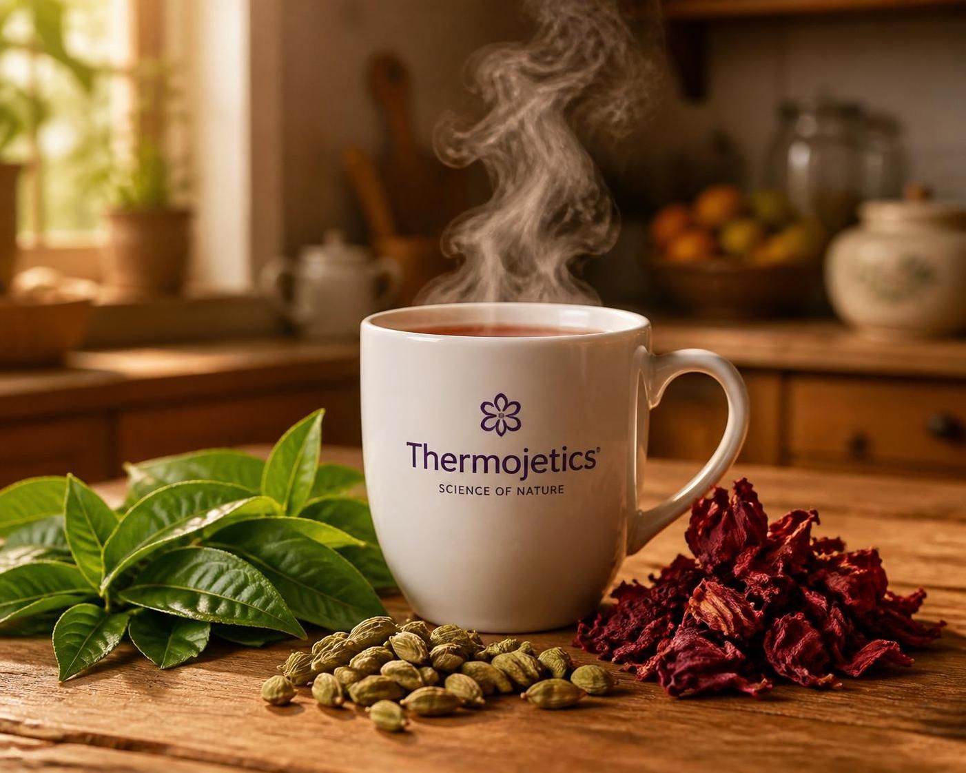 découvrez les bienfaits de la boisson thermojetics pour booster votre énergie au quotidien de manière naturelle et efficace.