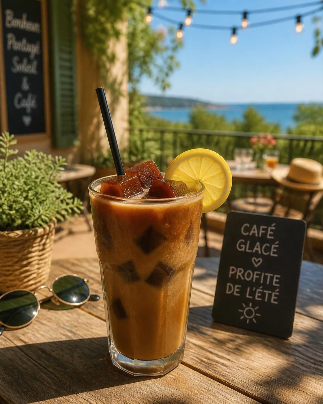 découvrez nos astuces simples pour préparer un café glacé parfait et rafraîchissant, idéal pour les journées chaudes.