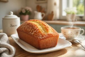 découvrez notre recette simple et rapide de cake au sucre, idéal pour un goûter moelleux et gourmand qui ravira petits et grands.