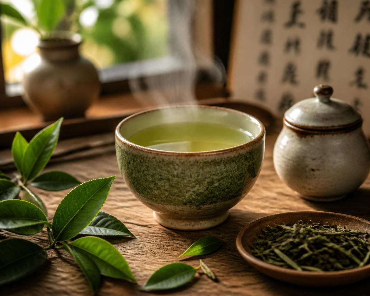 découvrez combien de tasses de thé il est recommandé de boire chaque jour pour bénéficier de ses bienfaits tout en évitant les effets indésirables.