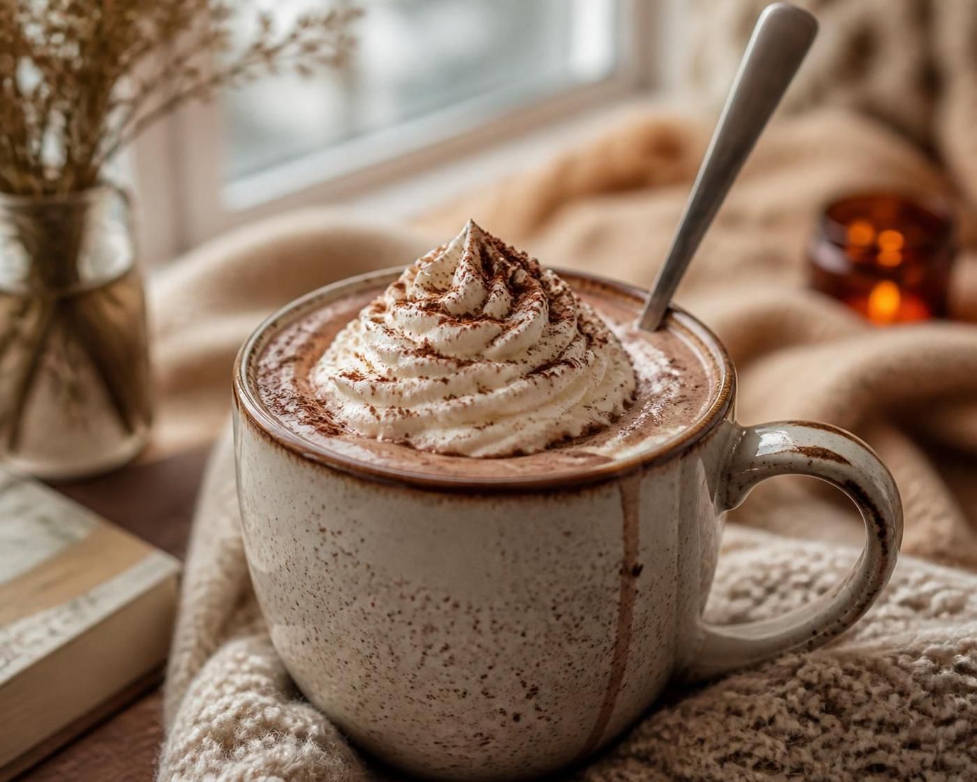découvrez nos astuces pour préparer un chocolat chaud onctueux et réconfortant, idéal pour se réchauffer et se faire plaisir en toute simplicité.