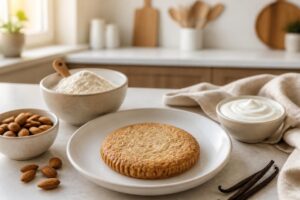 découvrez nos astuces pour réaliser un sablé sans sucre, gourmand et léger, parfait pour une pause plaisir saine et savoureuse.