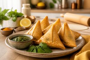 découvrez nos astuces incontournables pour réussir des samoussas croustillants et savoureux à chaque fois. conseils de préparation, cuisson et ingrédients pour des bouchées parfaites.