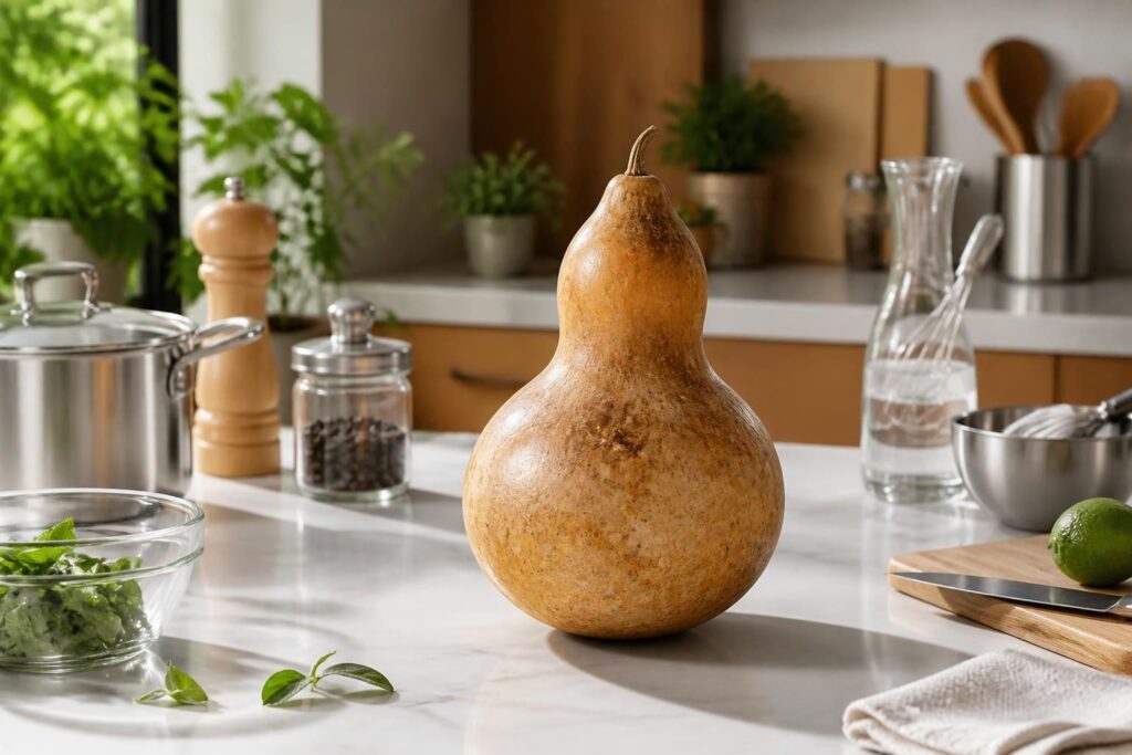 découvrez pourquoi la calebasse, cet ustensile ancien, charme de plus en plus les cuisines modernes grâce à son authenticité, sa praticité et son esthétisme unique.