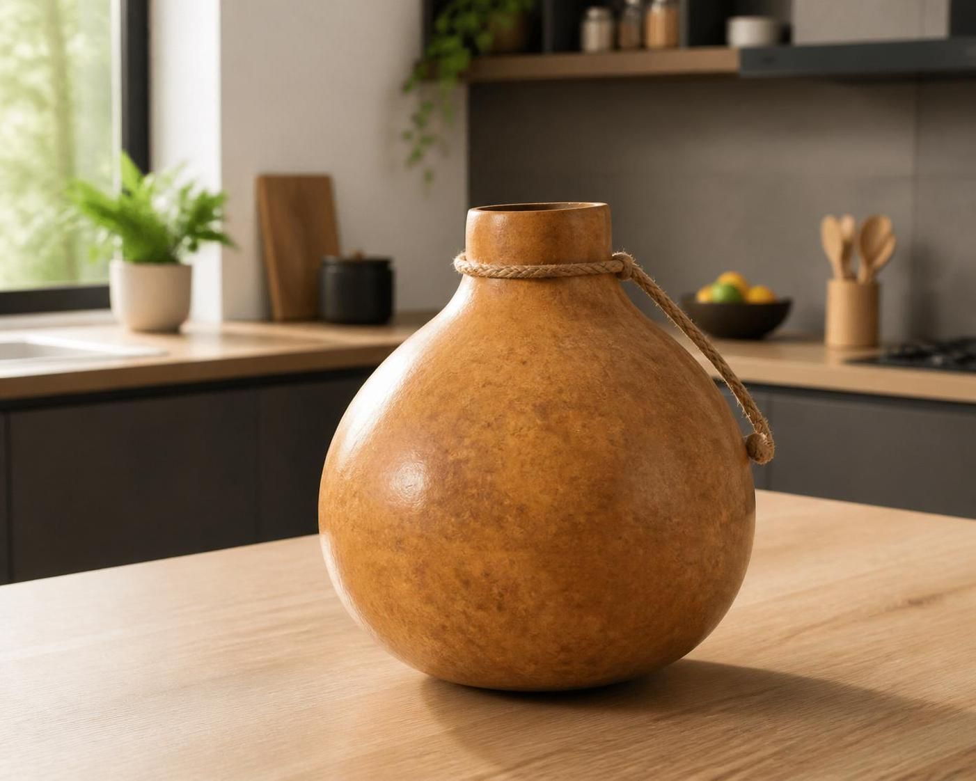 découvrez pourquoi la calebasse, cet ustensile de cuisine traditionnel, gagne en popularité dans les cuisines modernes grâce à son authenticité, sa durabilité et son style unique.