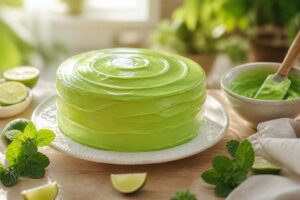 découvrez nos astuces pour réussir un glaçage vert éclatant et naturel, idéal pour sublimer vos pâtisseries avec une finition fraîche et appétissante.