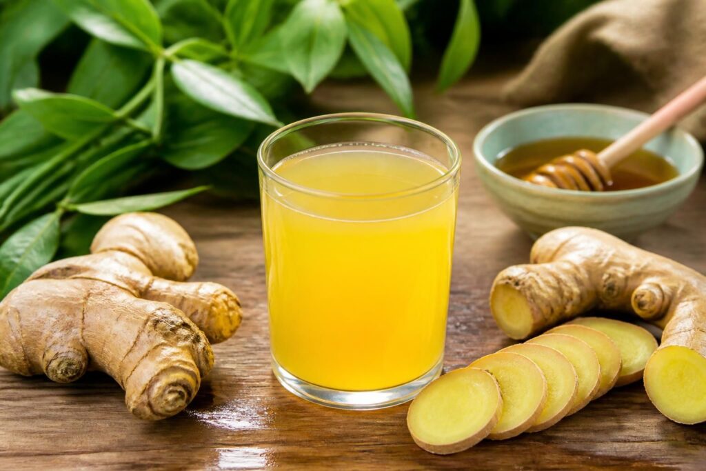 découvrez une recette simple et naturelle de jus de gingembre pour booster votre énergie au quotidien. facile à préparer, ce jus revitalisant est parfait pour dynamiser votre journée.