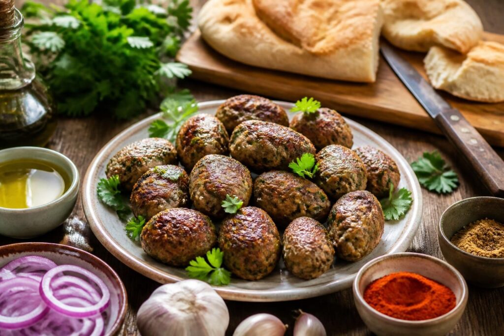 découvrez nos astuces inratables pour réussir des keftas maison savoureuses et parfumées, des boulettes pleines de goûts à préparer facilement chez vous.