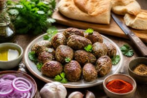 découvrez nos astuces inratables pour réussir des keftas maison savoureuses et parfumées, des boulettes pleines de goûts à préparer facilement chez vous.