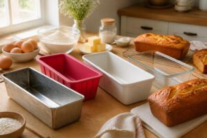 découvrez quel matériau de moule à cake choisir pour réussir toutes vos pâtisseries, avec des conseils pour optimiser la cuisson et obtenir des résultats parfaits à chaque fois.