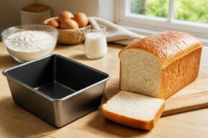 découvrez comment choisir le moule pain de mie idéal pour obtenir un pain parfaitement moelleux à chaque cuisson. guide pratique et conseils d'experts.