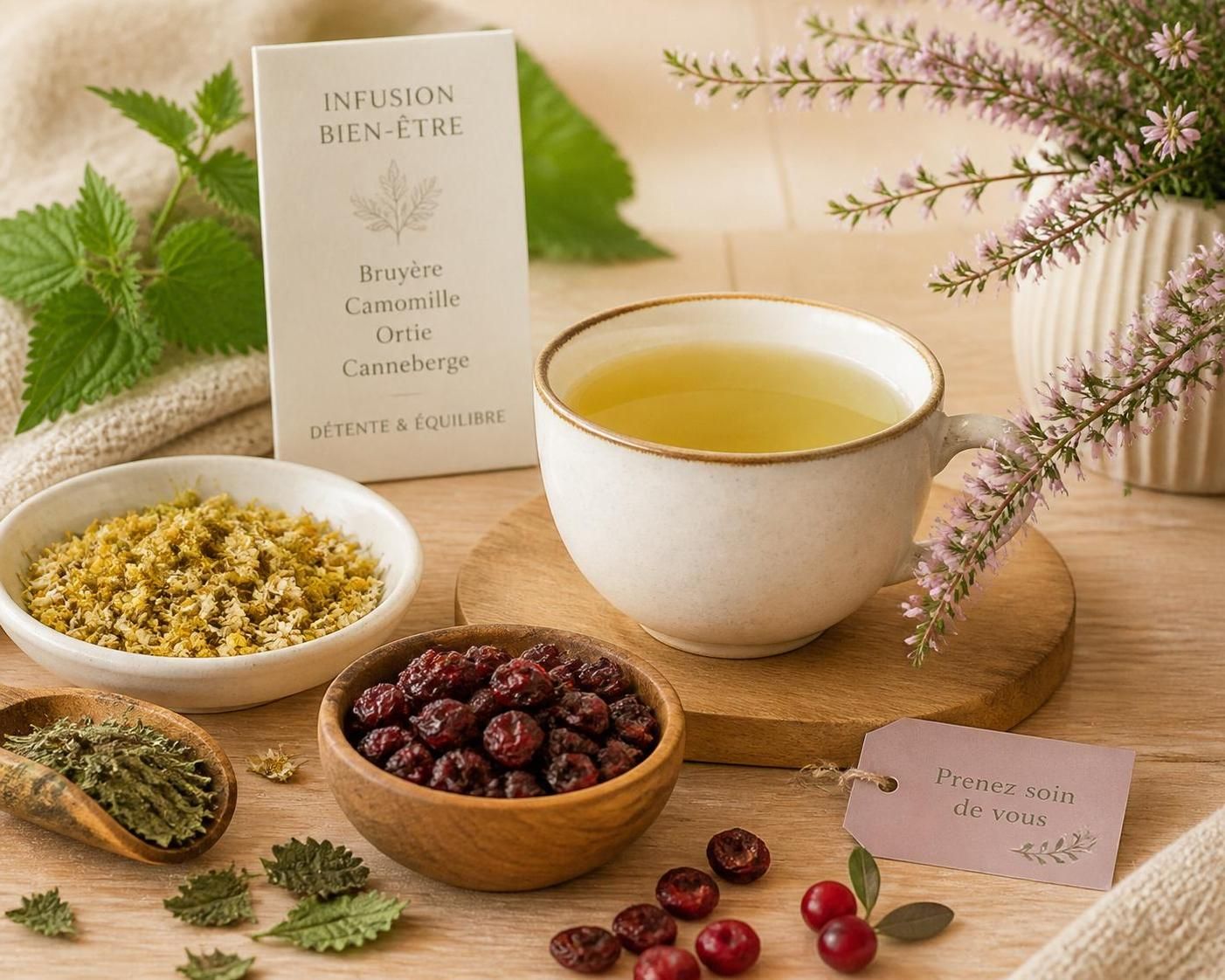 découvrez quels thés choisir pour soulager naturellement une infection urinaire et favoriser le confort urinaire grâce à des infusions aux propriétés apaisantes.