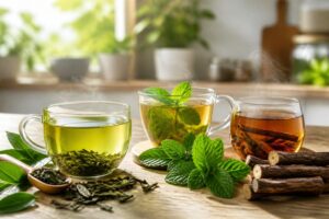 découvrez quel thé choisir pour réduire naturellement le fer dans votre organisme, grâce à des infusions efficaces et bienfaisantes.