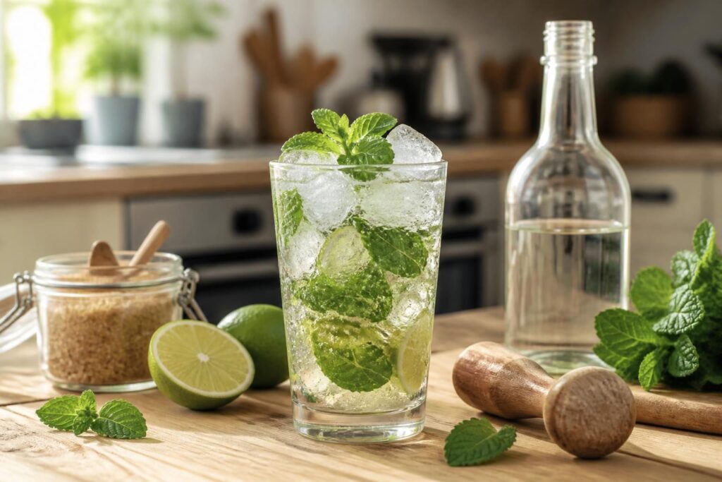 découvrez notre recette de mojito, avec des astuces simples pour préparer un cocktail frais et parfaitement équilibré chez vous. profitez d'un moment rafraîchissant en toute simplicité !