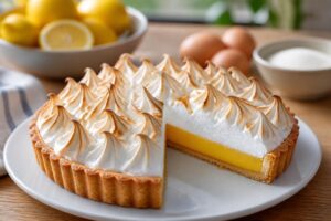 découvrez nos astuces infaillibles pour réussir une tarte au citron meringuée acidulée et légère, parfaite pour un dessert gourmand et rafraîchissant.