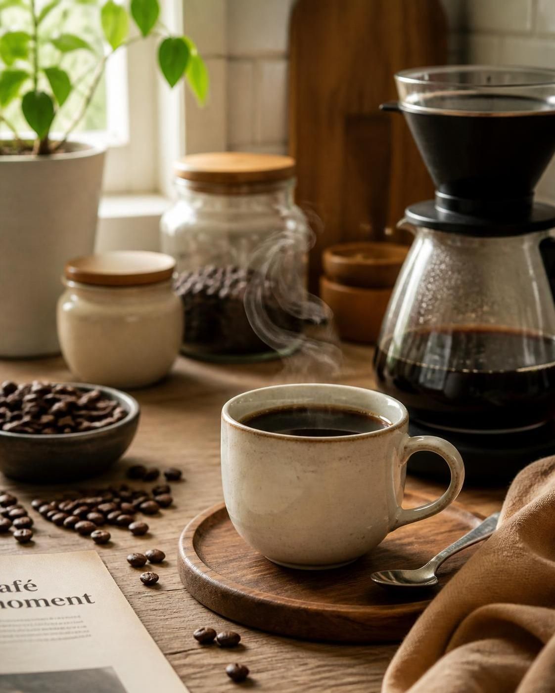 découvrez comment choisir un café intense chez caffè forte tout en évitant une amertume excessive, pour savourer un arôme riche et équilibré à chaque tasse.