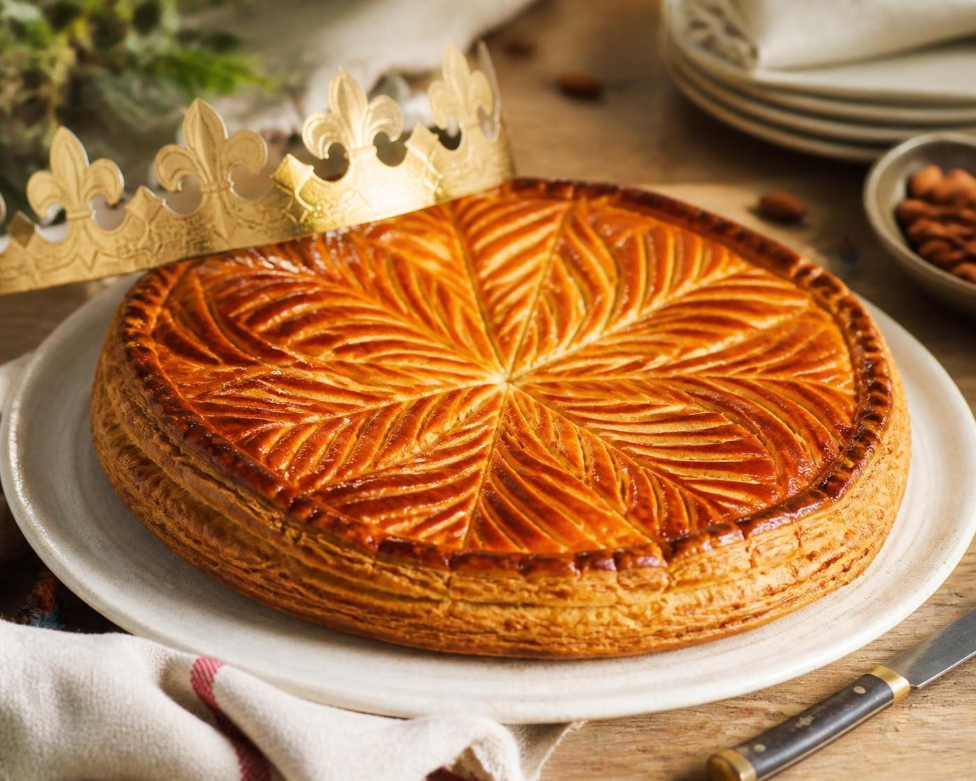 découvrez des idées originales de dessins pour personnaliser vos galettes des rois et rendre vos pâtisseries uniques et gourmandes.