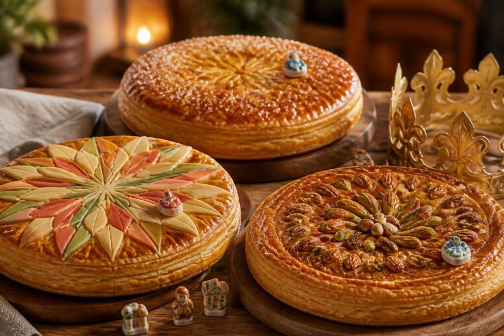 découvrez des idées originales de dessins pour galettes des rois afin de personnaliser vos pâtisseries et surprendre vos invités avec créativité.