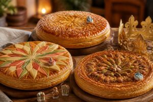 découvrez des idées originales de dessins pour galettes des rois afin de personnaliser vos pâtisseries et surprendre vos invités avec créativité.