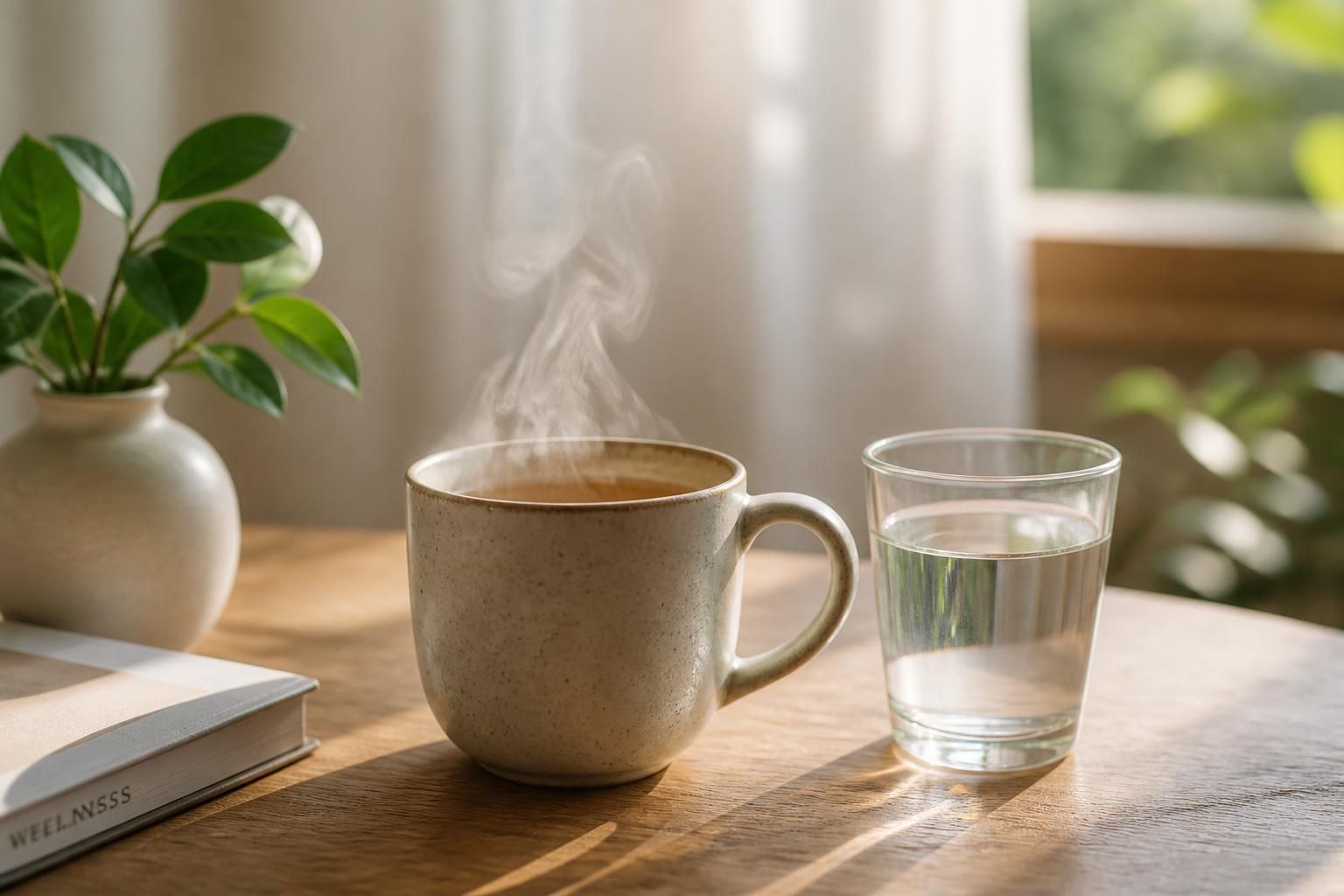 découvrez si le thé hydrate aussi efficacement que l'eau, en démêlant mythe et réalité sur ses bienfaits hydratants pour votre santé.