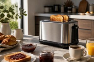 découvrez les meilleurs modèles de grille-pain tefal pour un petit-déjeuner réussi, alliant performance et design pour bien démarrer la journée.