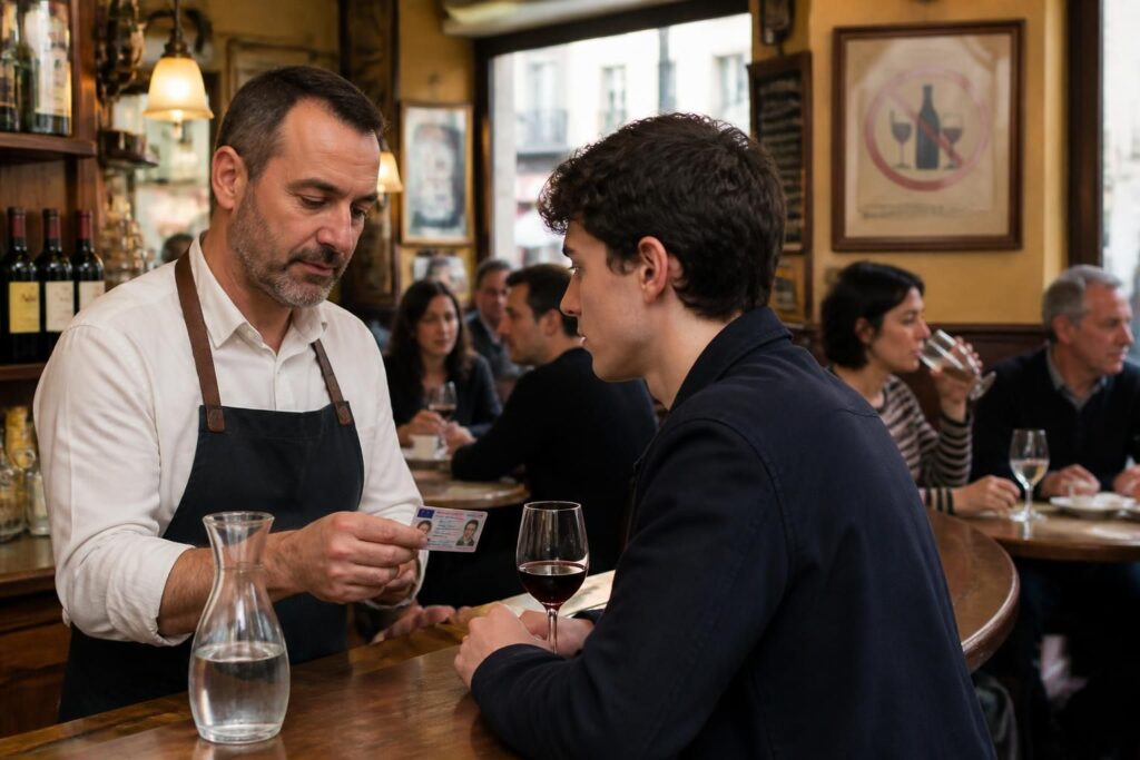 découvrez les principales lois qui régissent la consommation d'alcool en france, les limites légales et les mesures de prévention en vigueur pour garantir la sécurité de tous.