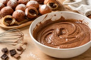 découvrez nos recettes de beignets au chocolat avec des secrets pour une pâte légère et fondante. apprenez à réaliser des beignets gourmands et faciles à préparer pour régaler toute la famille.