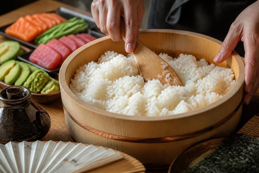 découvrez les secrets pour choisir et préparer le riz à sushi idéal afin de réussir des sushis maison parfaits, savoureux et authentiques.