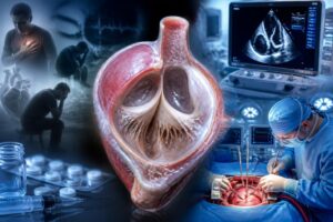 découvrez tout sur les valves cardiaques : symptômes à surveiller, options de traitements et interventions chirurgicales possibles pour préserver votre santé cardiaque.