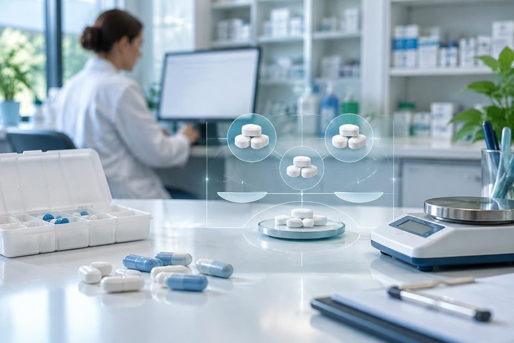 découvrez la dose quotidienne définie (ddd) : sa définition, son mode de calcul et son utilité pour comparer la consommation de médicaments.