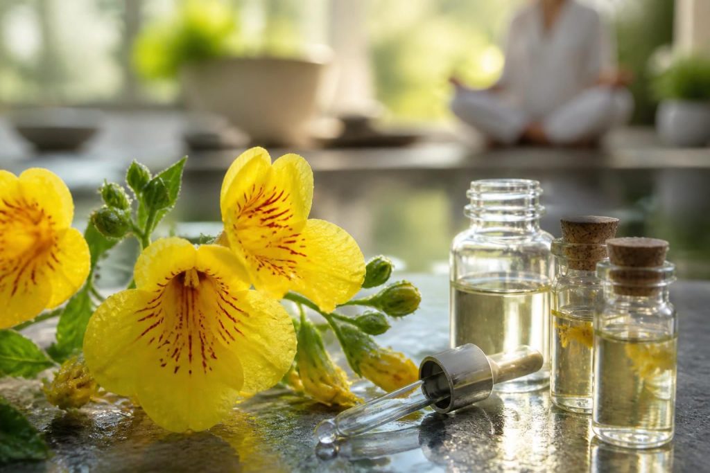 découvrez l'efficacité des fleurs de bach contre le stress et l'angoisse, ainsi que les différentes méthodes d'utilisation pour un bien-être naturel au quotidien.