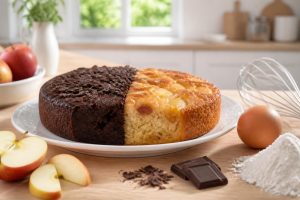 découvrez des recettes simples de gâteau avec 1 œuf, au chocolat ou aux pommes, sans yaourt. parfaites pour des desserts rapides et délicieux.