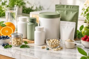 découvrez global health trax et explorez les compléments alimentaires et produits proposés par la marque, avec un aperçu de son univers et de son offre.