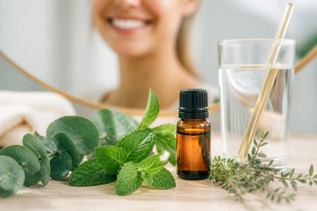 découvrez quelles huiles essentielles sont efficaces pour lutter contre la mauvaise haleine et éliminer les odeurs désagréables de manière naturelle.
