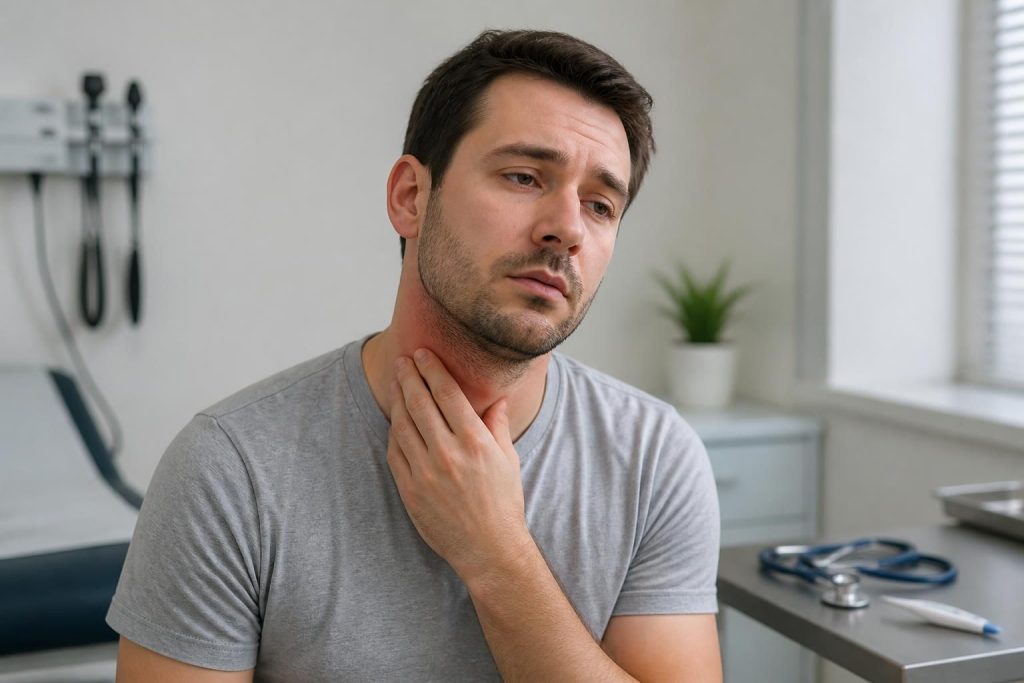 découvrez comment reconnaître et comprendre les symptômes de la mononucléose chez l'adulte pour un diagnostic précoce et une meilleure prise en charge.