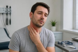 découvrez comment reconnaître et comprendre les symptômes de la mononucléose chez l'adulte pour un diagnostic précoce et une meilleure prise en charge.