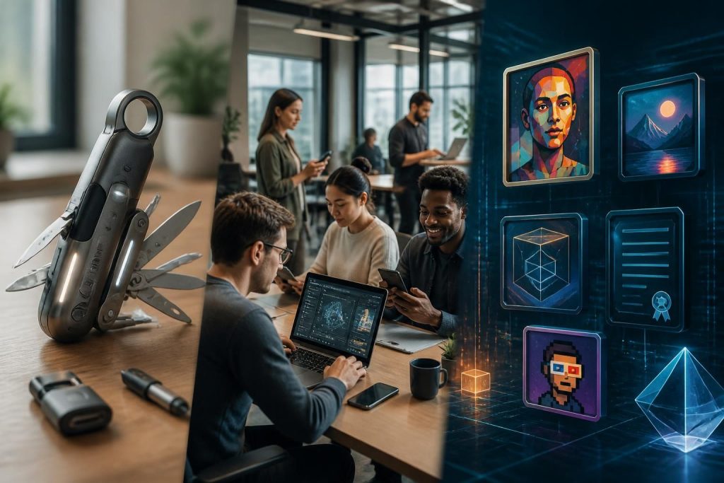 découvrez les différentes significations et utilisations du terme "nifty" pour mieux comprendre son emploi dans divers contextes.