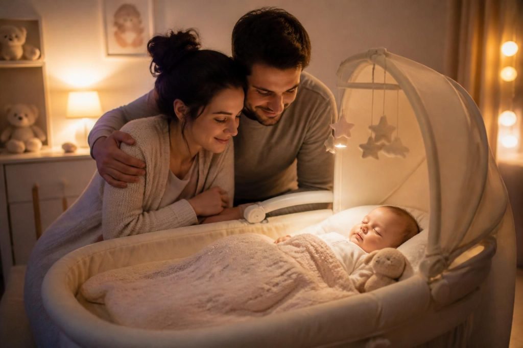 découvrez à quel âge utiliser pediakid sommeil et lisez les avis des parents sur ce complément naturel pour favoriser le sommeil de votre enfant.